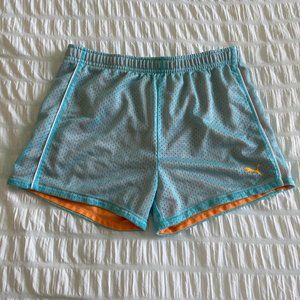 Puma Athletic Shorts